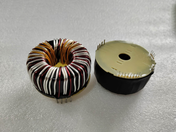 功放高频变压器