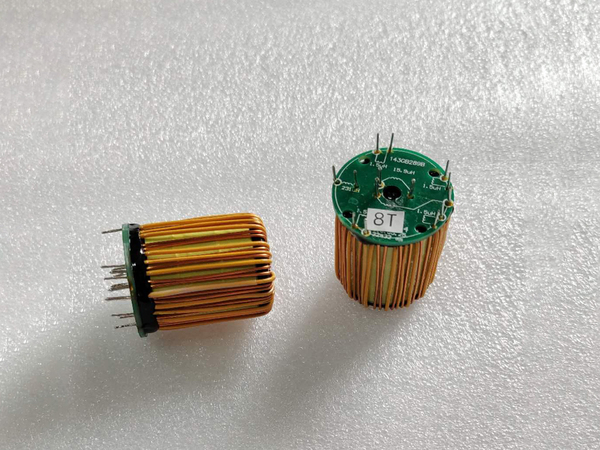 功放高频变压器