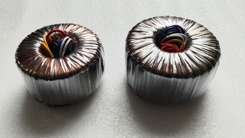 公共广播变压器