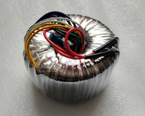 公共广播变压器