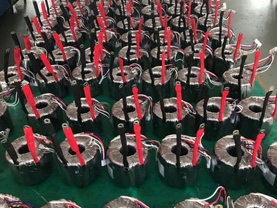 半成品及成品