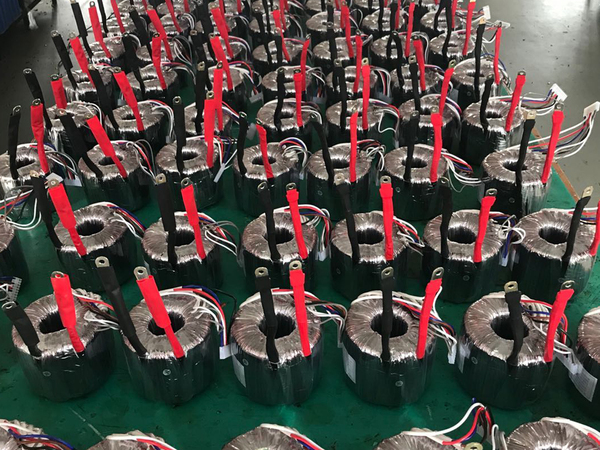 半成品及成品