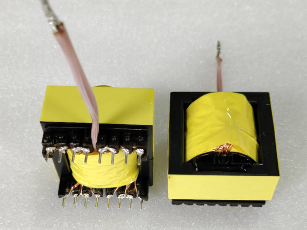 电源高频变压器